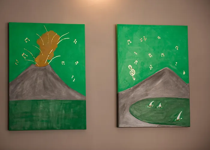 Relais Sul Mare Boutique