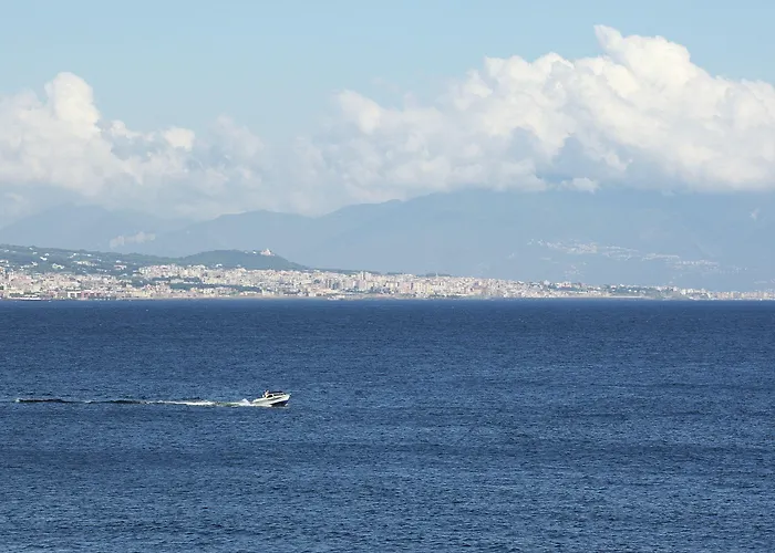 Relais Sul Mare Boutique 4* 那不勒斯