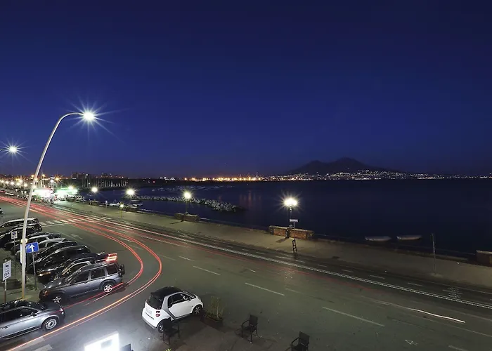 酒店 Relais Sul Mare Boutique