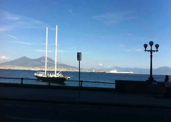 Relais Sul Mare Boutique 酒店 那不勒斯