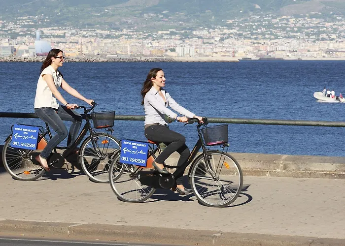 Relais Sul Mare Boutique 那不勒斯