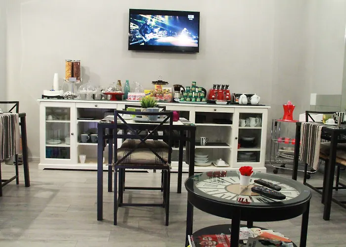 酒店 Relais Sul Mare Boutique