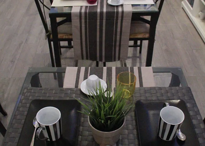 酒店 Relais Sul Mare Boutique