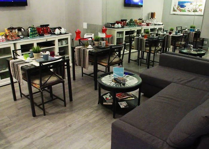 Relais Sul Mare Boutique