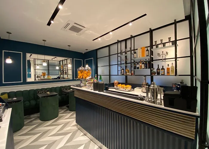 Relais Sul Mare Boutique 4*