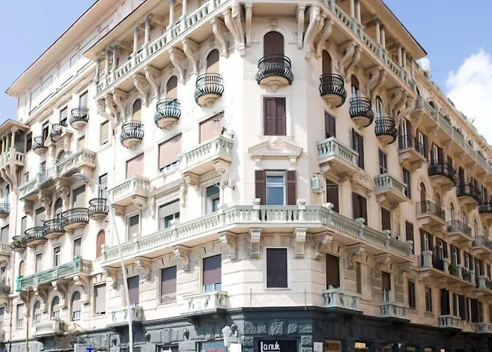 Relais Sul Mare Boutique 4*