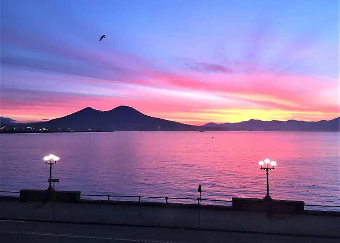 酒店 Relais Sul Mare Boutique