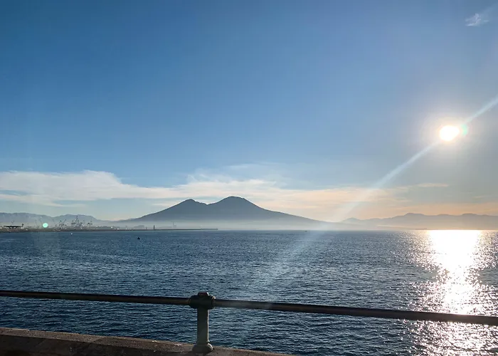 Relais Sul Mare Boutique 酒店 那不勒斯