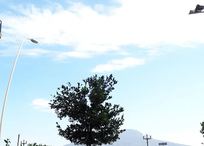 酒店 Relais Sul Mare Boutique