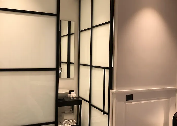 酒店 Relais Sul Mare Boutique 那不勒斯