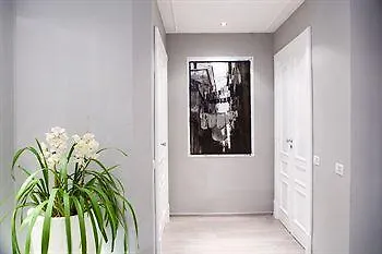 Relais Sul Mare Boutique 酒店 4*