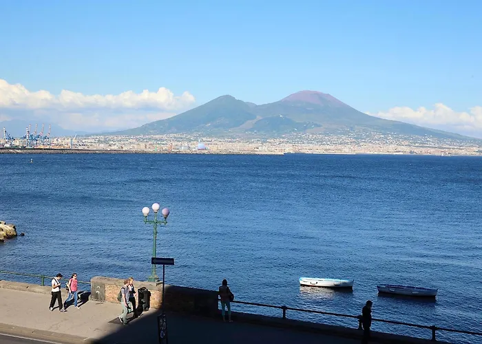 酒店 Relais Sul Mare Boutique