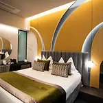 酒店 Relais Sul Mare Boutique 4*