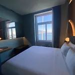 酒店 Relais Sul Mare Boutique 4*