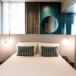 Relais Sul Mare Boutique 酒店 4*