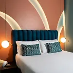 酒店 Relais Sul Mare Boutique 4*