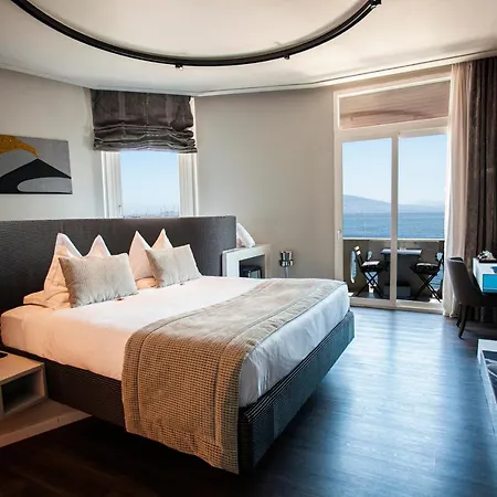 Relais Sul Mare Boutique Hotel Neapol