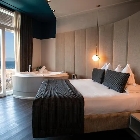 Relais Sul Mare Boutique Hotel Neapol