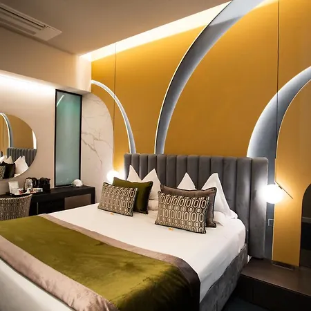 Hotel Relais Sul Mare Boutique 4*