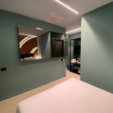 Hotel Relais Sul Mare Boutique