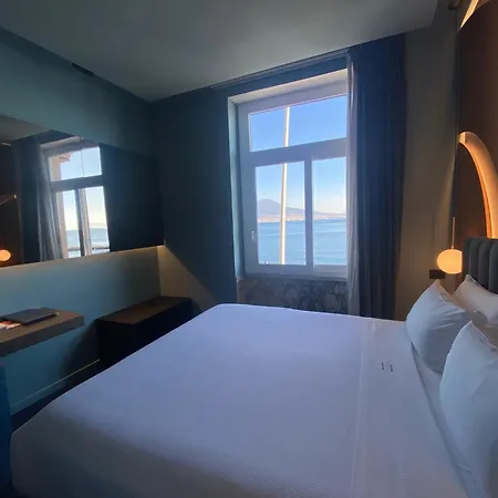 Hotel Relais Sul Mare Boutique 4*