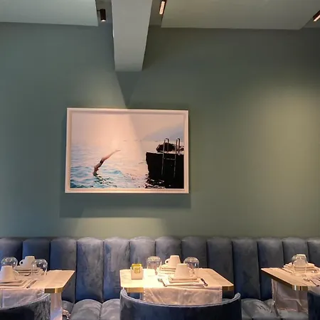 酒店 Relais Sul Mare Boutique 那不勒斯