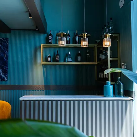 Hotel Relais Sul Mare Boutique Neapol