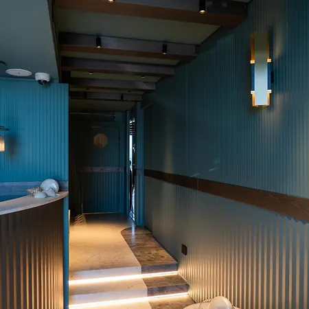 Relais Sul Mare Boutique 4* Neapol