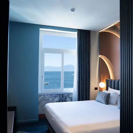 Hotel Relais Sul Mare Boutique Neapol