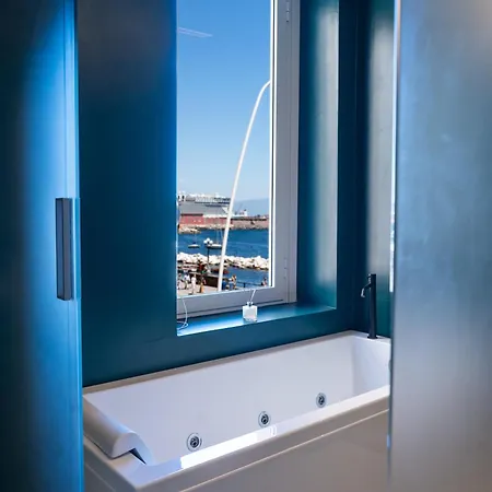Relais Sul Mare Boutique Neapol