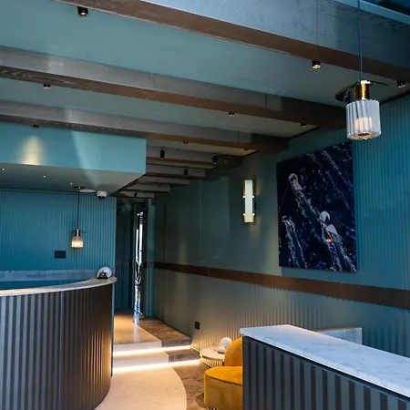 Relais Sul Mare Boutique 4* Neapol