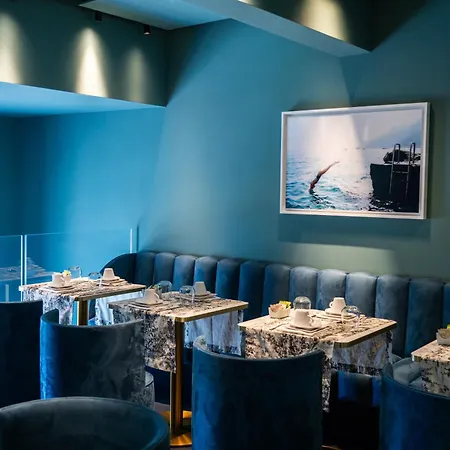 Hotel Relais Sul Mare Boutique