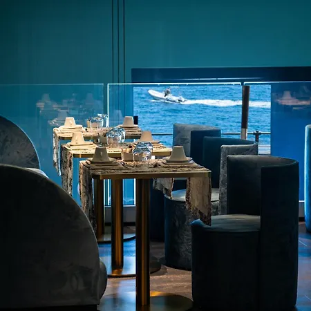 Relais Sul Mare Boutique Hotel