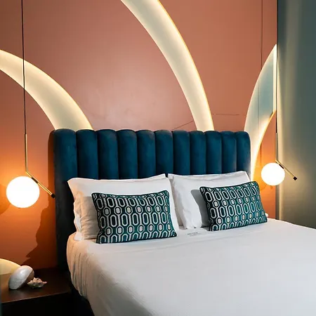 Hotel Relais Sul Mare Boutique 4*