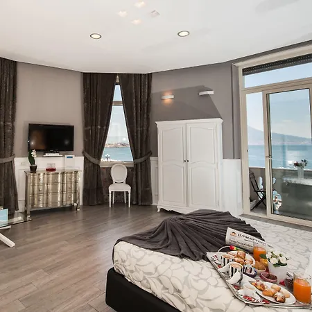 Relais Sul Mare Boutique 4*