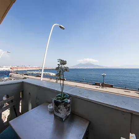 Relais Sul Mare Boutique Neapol