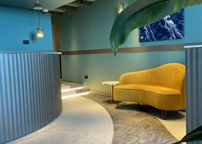 Relais Sul Mare Boutique 4*