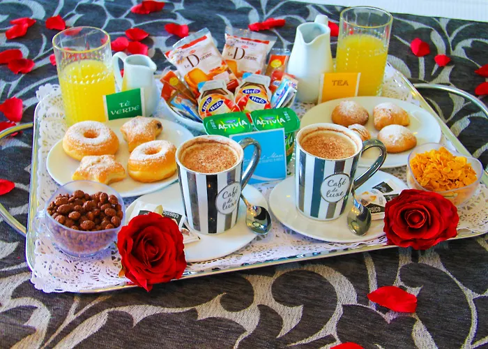 Relais Sul Mare Boutique 4* Napels