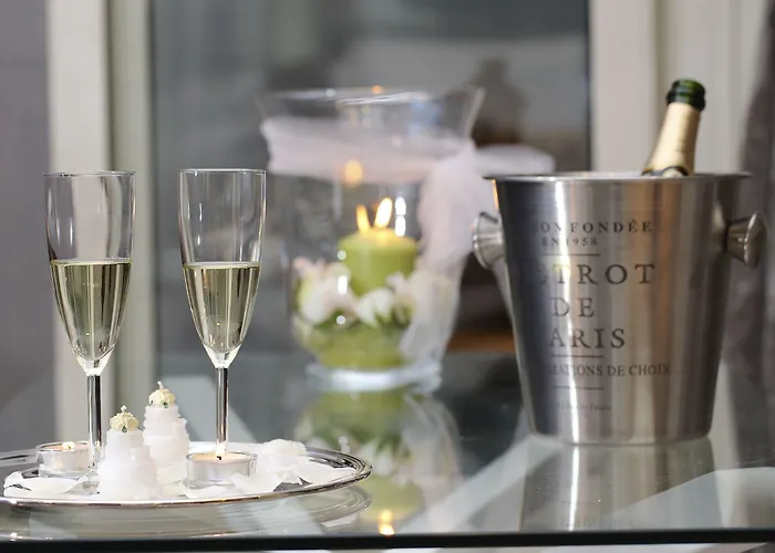 Hotel Relais Sul Mare Boutique Napels