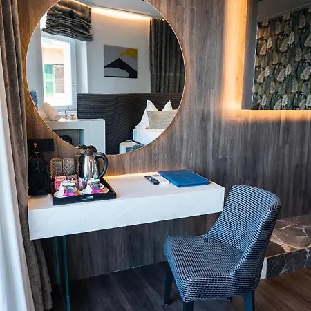 Relais Sul Mare Boutique Napoli