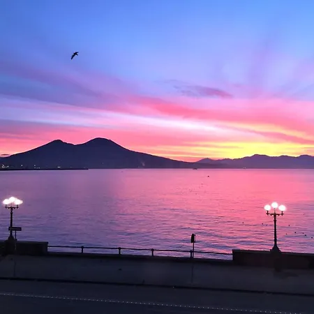 Hotel Relais Sul Mare Boutique Napoli