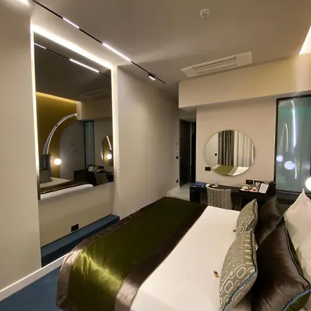 Relais Sul Mare Boutique Hotel Napoli