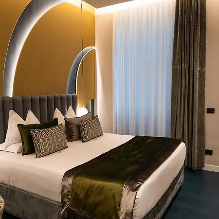Relais Sul Mare Boutique Hotel