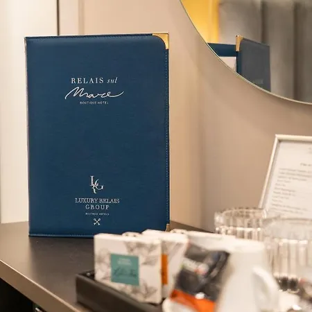 Relais Sul Mare Boutique Hotel Napoli