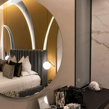 Hotel Relais Sul Mare Boutique