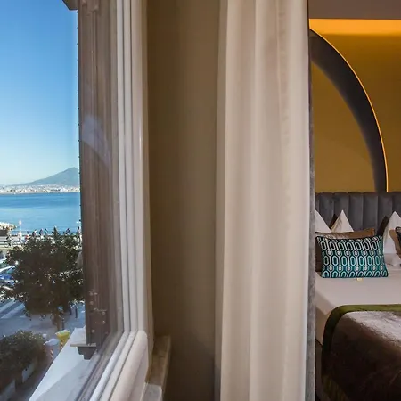 Hotel Relais Sul Mare Boutique Napoli