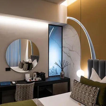Hotel Relais Sul Mare Boutique Napoli