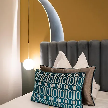 Relais Sul Mare Boutique Napoli