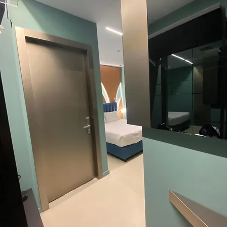 Relais Sul Mare Boutique Hotel Napoli