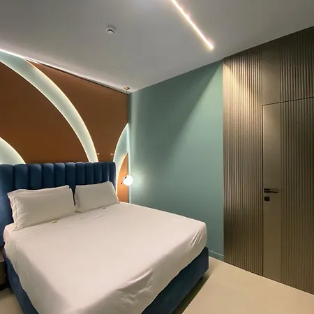 Relais Sul Mare Boutique Napoli